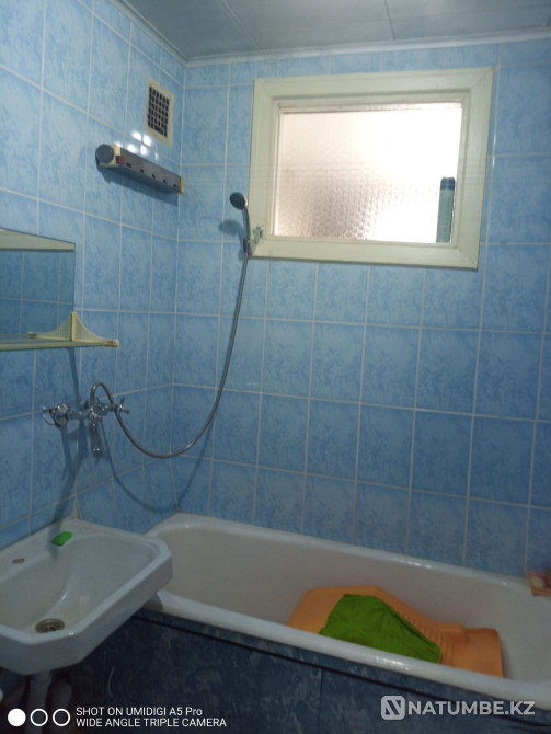 1-room apartment Ust-Kamenogorsk - photo 5