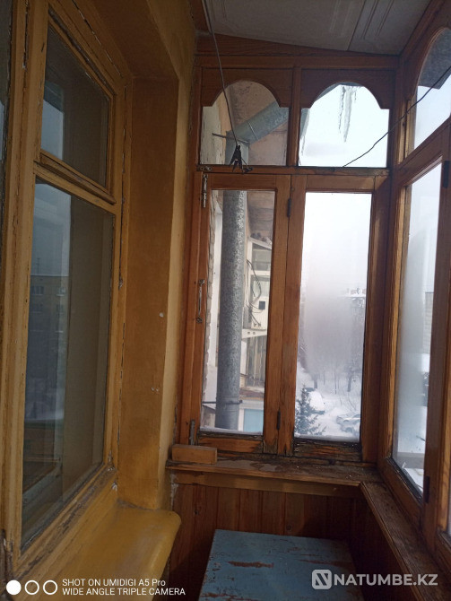 1-room apartment Ust-Kamenogorsk - photo 6