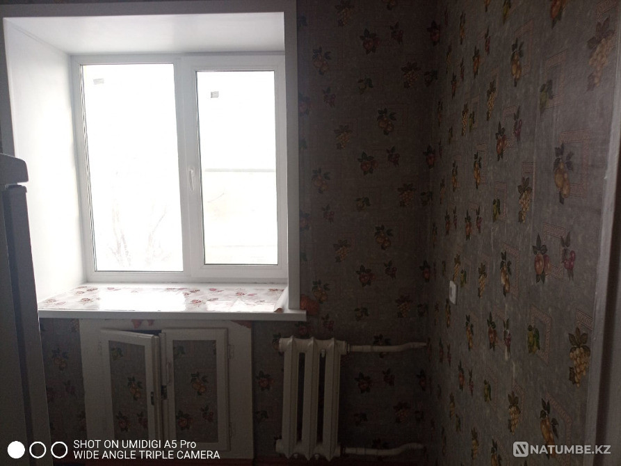 1-room apartment Ust-Kamenogorsk - photo 3