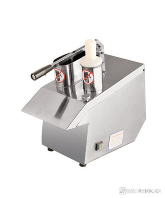 Vegetable cutter made in Kazakhstan. used Almaty - photo 2