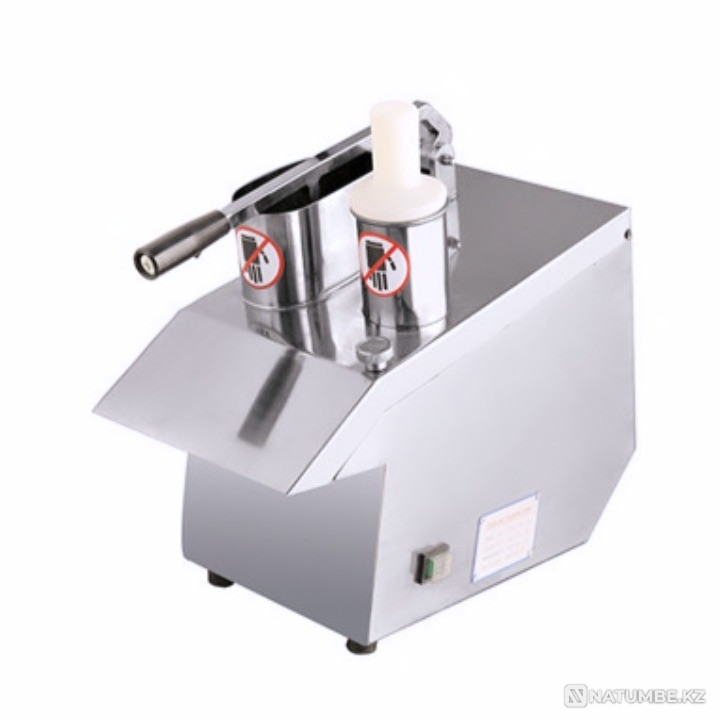 Vegetable cutter made in Kazakhstan. used Almaty - photo 1