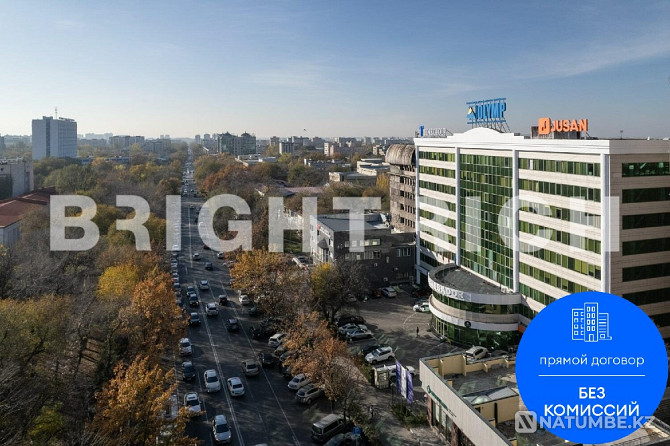 Сдается office 932 m2. Алматы - photo 9