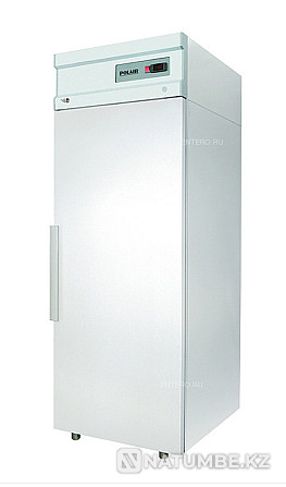 Freezer cabinet POLAIR CB107-S St series Almaty - photo 2