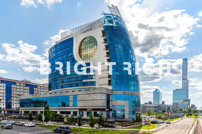 For rent office 1233 m2. Astana - photo 18