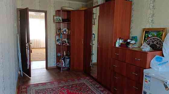 2-комнатная квартира Петропавловск
