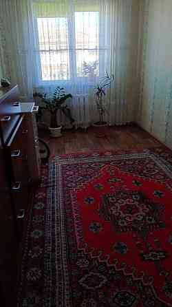 2-комнатная квартира Petropavlovsk
