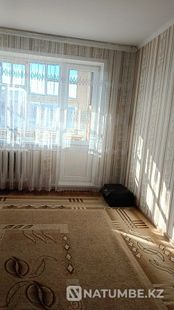 2-комнатная квартира Петропавловск - изображение 3