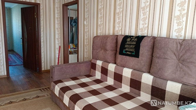 2-комнатная квартира Петропавловск - изображение 4