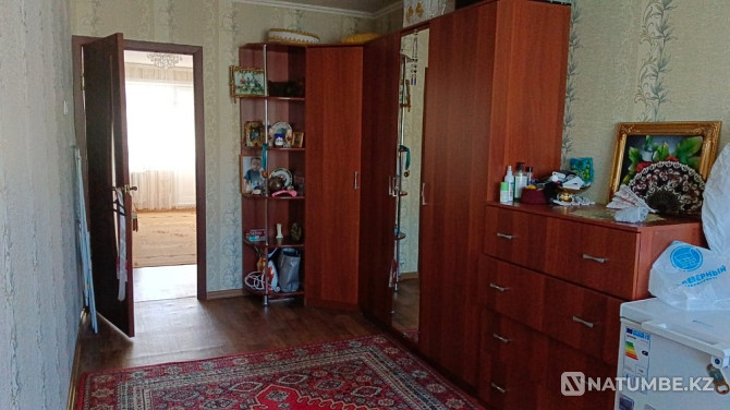 2-комнатная квартира Петропавловск - изображение 1
