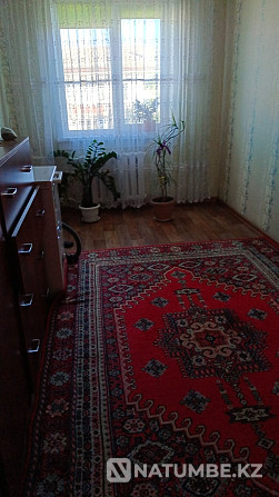 2-комнатная квартира Петропавловск - изображение 2