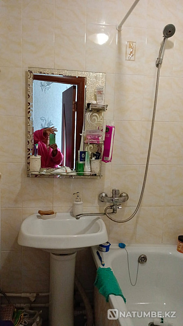 2-room apartment Petropavlovsk - photo 5