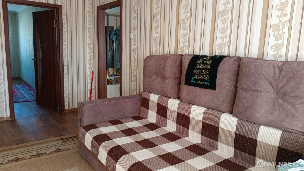 2-room apartment Petropavlovsk - photo 4
