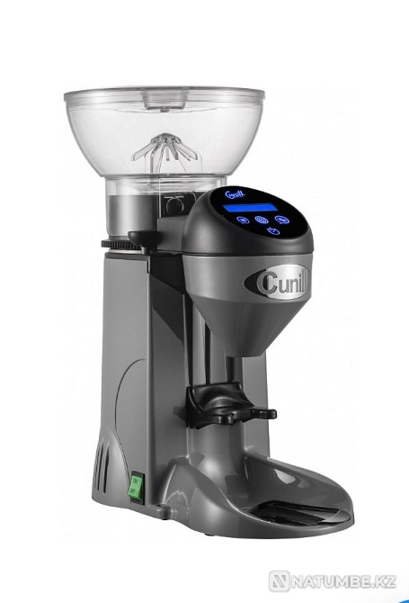 Coffee grinder Cunill Tranquilo tron series AB Almaty - photo 3