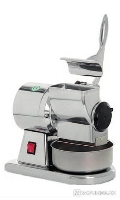 Измельчитель сыра Apach AGR1. Вид оборуд Алматы - изображение 1