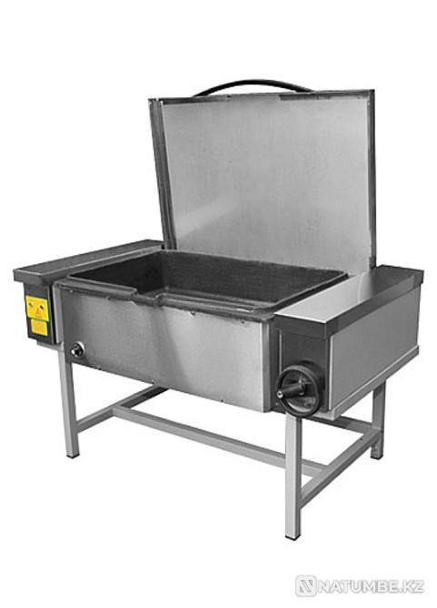 Electric frying pan PishTech SEP-0, 45 Almaty - photo 1