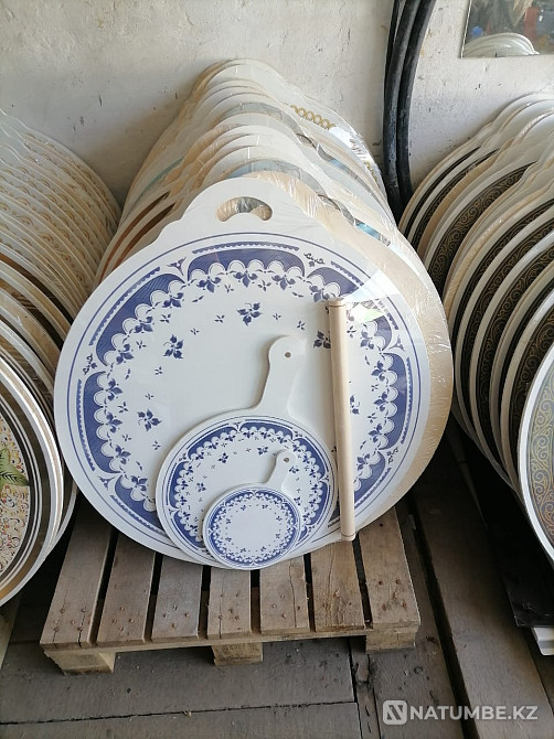 Набор разделочных досок Петропавловск - изображение 3