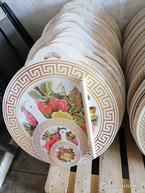 Набор разделочных досок Петропавловск - изображение 6