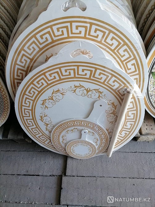 Набор разделочных досок Петропавловск - изображение 5