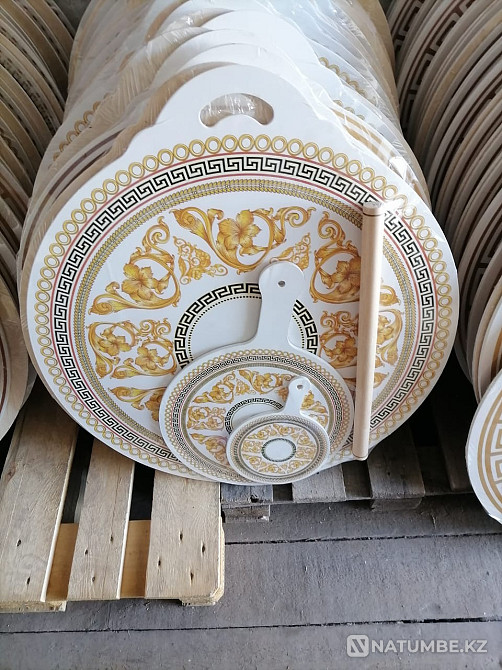 Набор разделочных досок Петропавловск - изображение 4