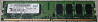 Оперативная память PQI ОЗУ DDR2-800U 2 G  Алматы