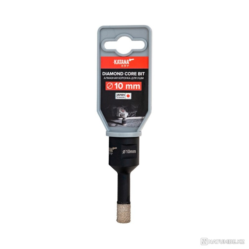 Алмазные коронки малые-KATANA Алматы - изображение 7