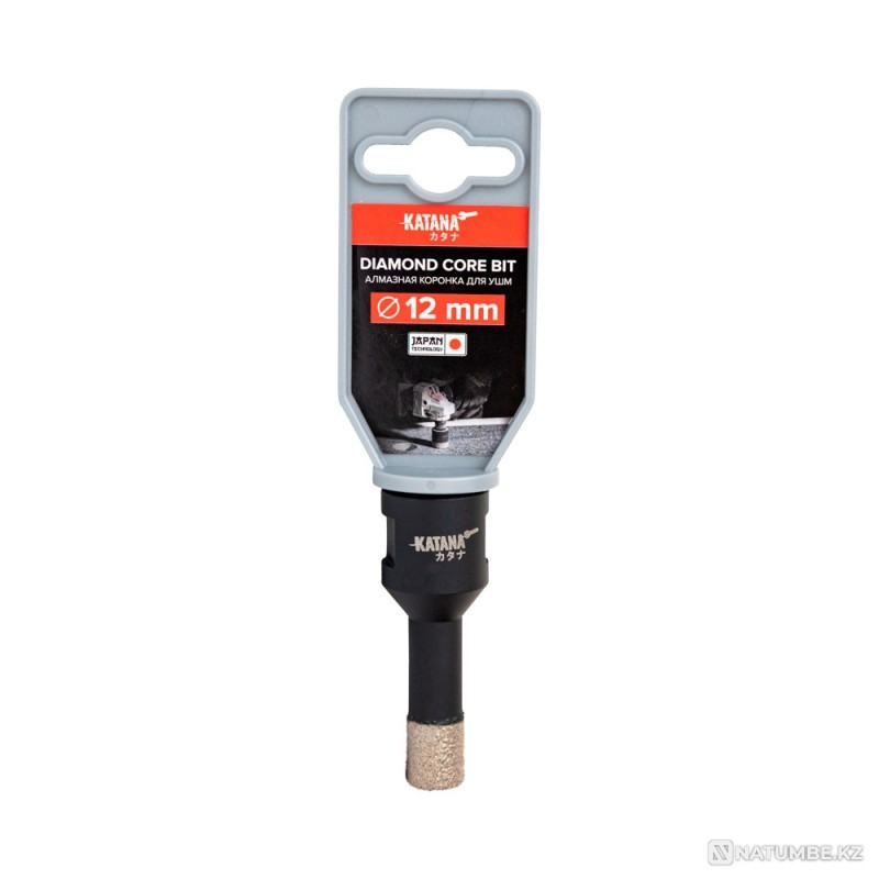 Алмазные коронки малые-KATANA Алматы - изображение 8