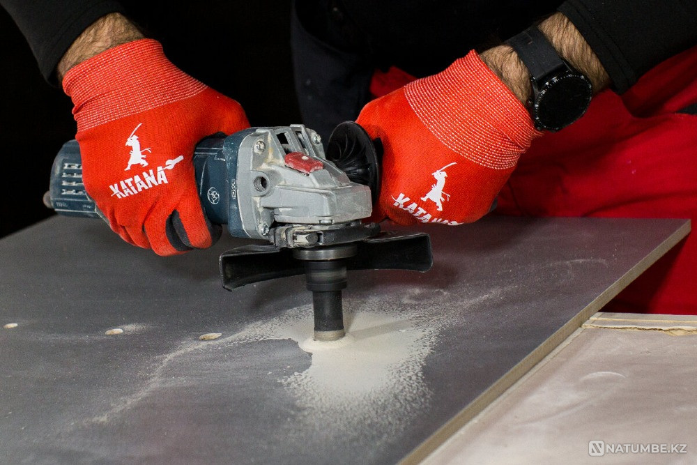 Алмазные коронки малые-KATANA Алматы - изображение 3