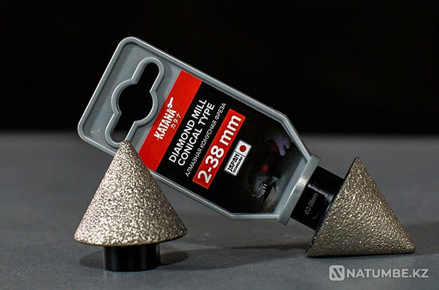 Алмаз кескіштер-КАТАНА  Алматы - изображение 3