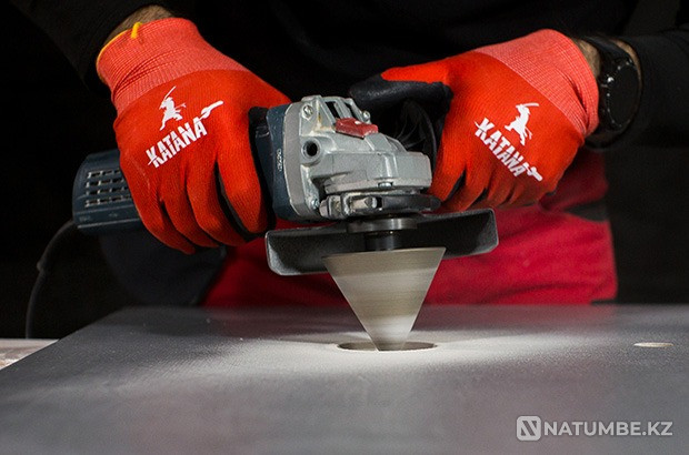 Алмаз кескіштер-КАТАНА  Алматы - изображение 6