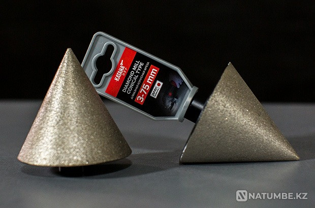 Алмаз кескіштер-КАТАНА  Алматы - изображение 4