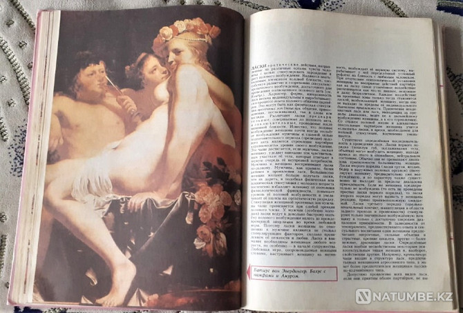 Sexology Encyclopedic Reference Kostanay - photo 3