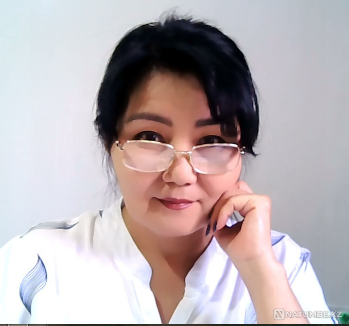 Жұмысқа арналған онлайн орыс тілі курсы Шымкент - изображение 2