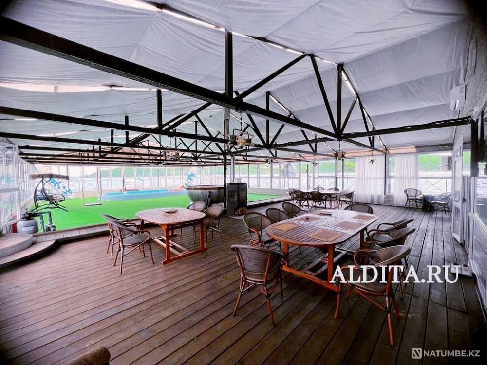 Баня в море Владивосток - изображение 1