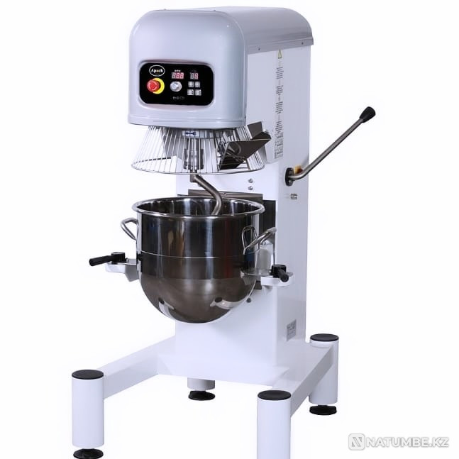 Apach Baker Floor Standing Planetary Mixer Almaty - photo 1