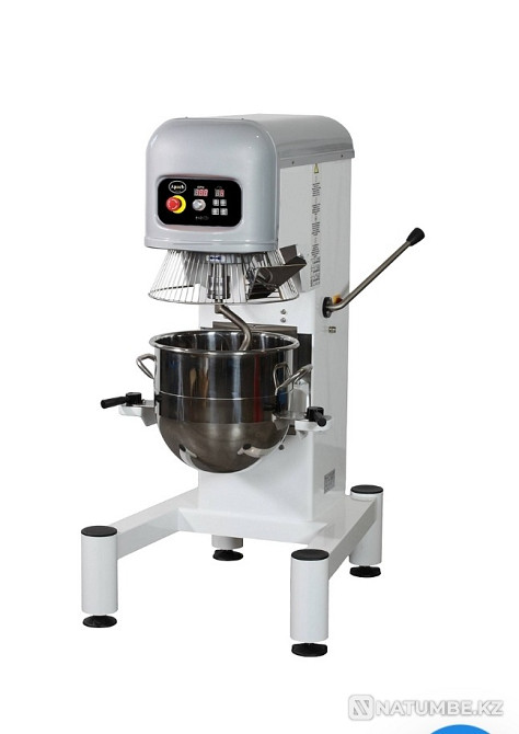 Apach Baker Floor Standing Planetary Mixer Almaty - photo 3