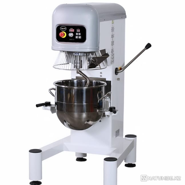 Apach Baker Floor Standing Planetary Mixer Almaty - photo 2