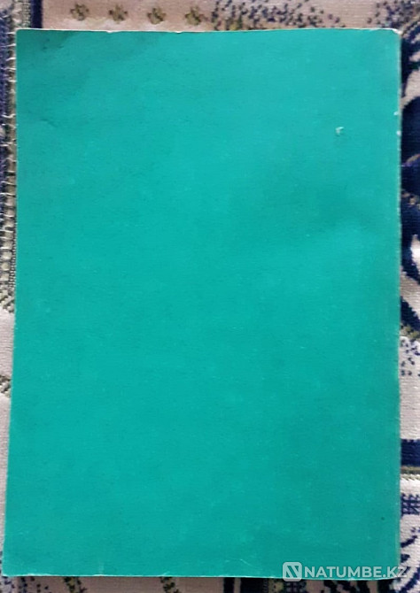 Vakhlamov V.K. VAZ cars. 1993 Kostanay - photo 9