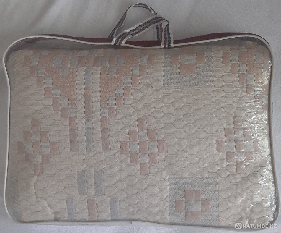 Selling a new GOLD GABILIEN bedspread Almaty - photo 2