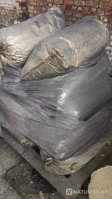 Графит ұнтағы Новосибирск - изображение 1