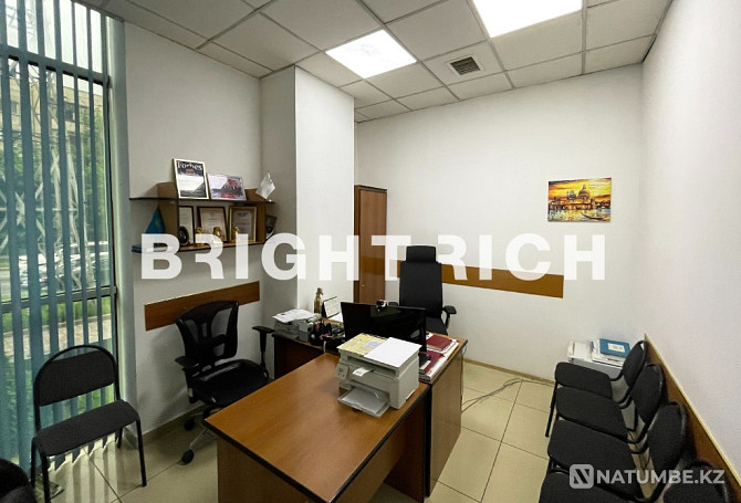 For rent office 1554 m2. Almaty - photo 5