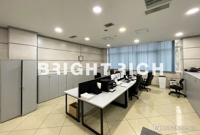 For rent office 1554 m2. Almaty - photo 3