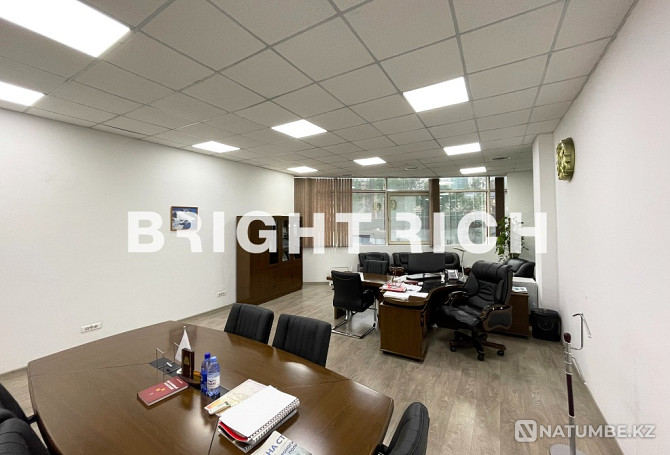For rent office 900 m2. Almaty - photo 2