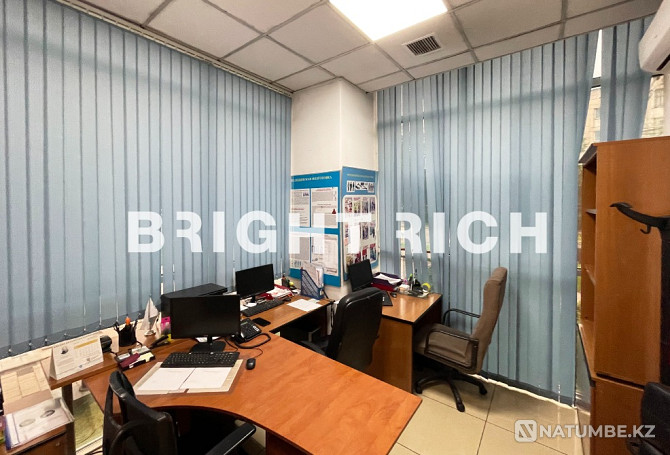 For rent office 900 m2. Almaty - photo 4
