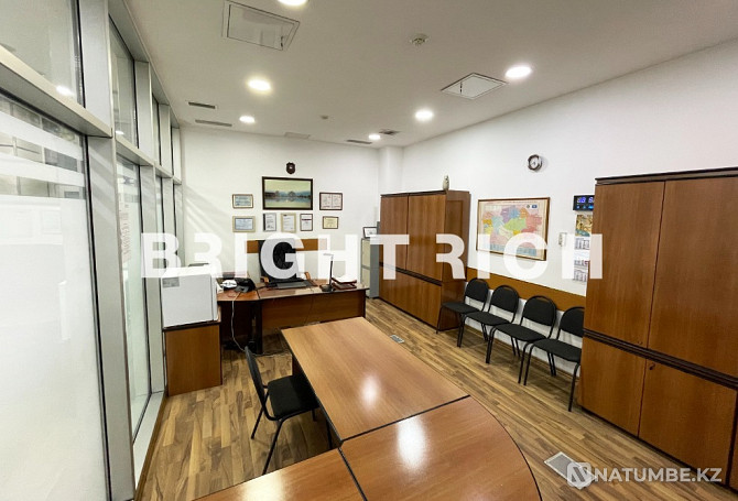 For rent office 900 m2. Almaty - photo 3