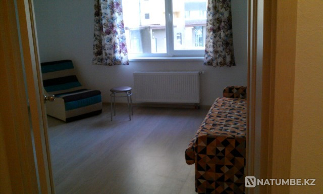 Сдаю квартиру на длительный срок Екатеринбург - изображение 1