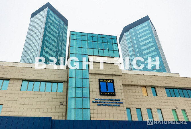 For rent office 1204 m2. Almaty - photo 6