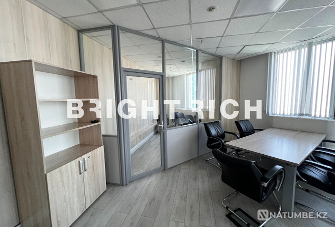 For rent office 1204 m2. Almaty - photo 4