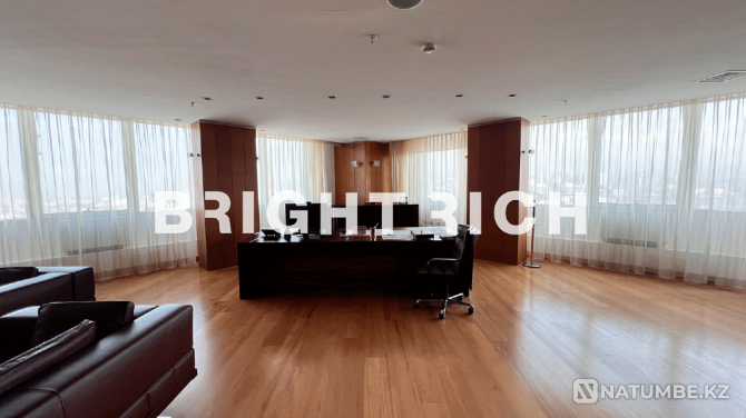 For rent office 602 m2. Almaty - photo 4