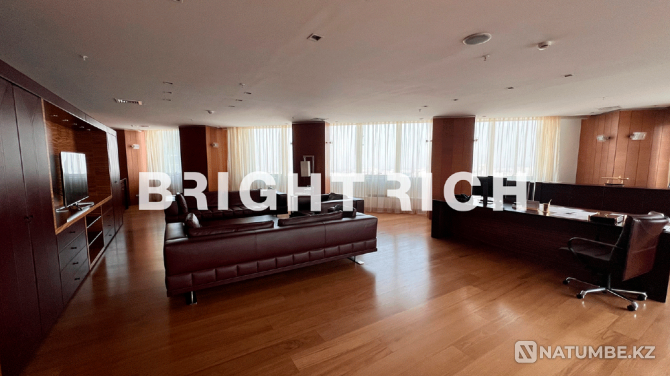 For rent office 602 m2. Almaty - photo 3