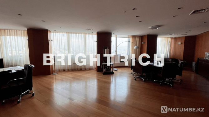 For rent office 602 m2. Almaty - photo 5